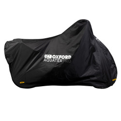 Capa de Moto Oxford Aquatex...