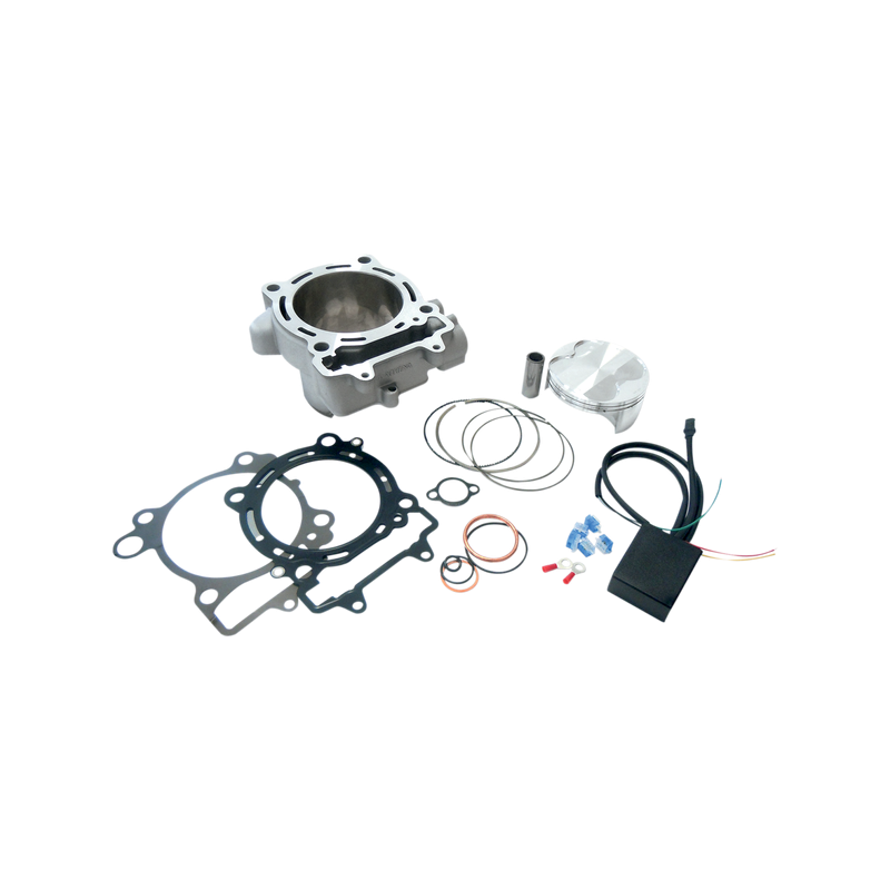 Kit de Cilindro Athena Kawasaki KX450F Big Bore - 490cm