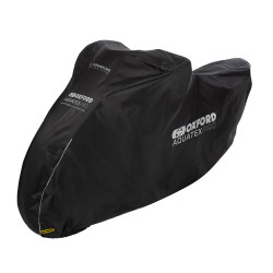 Capa de Moto Oxford Aquatex Pro - Tamanho L