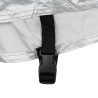 Capa de Moto Oxford Aquatex - Tamanho S