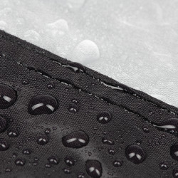 Capa de Moto Oxford Aquatex - Tamanho S