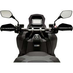 Puig - Vidro Sport Fumado Escuro - Honda ADV 350