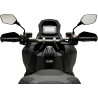 Puig - Vidro Sport Fumado Escuro - Honda ADV 350