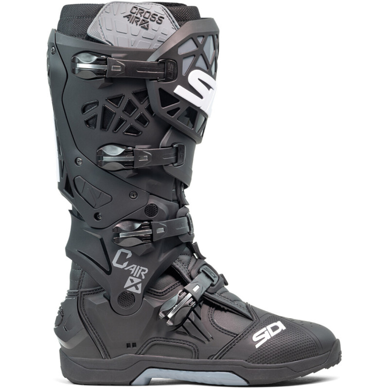 Botas Sidi CrossAir X - Pretas