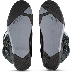 Botas Sidi CrossAir X - Pretas