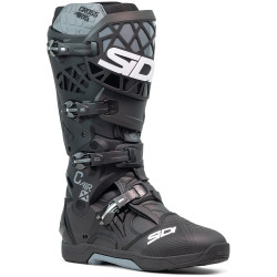 Botas Sidi CrossAir X - Pretas