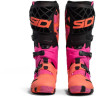 Botas Sidi CrossAir X - Messy Coral