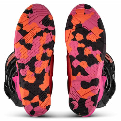 Botas Sidi CrossAir X - Messy Coral