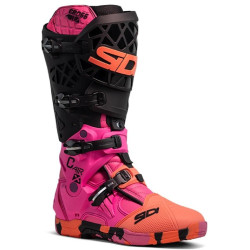 Botas Sidi CrossAir X - Messy Coral