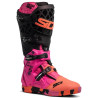 Botas Sidi CrossAir X - Messy Coral