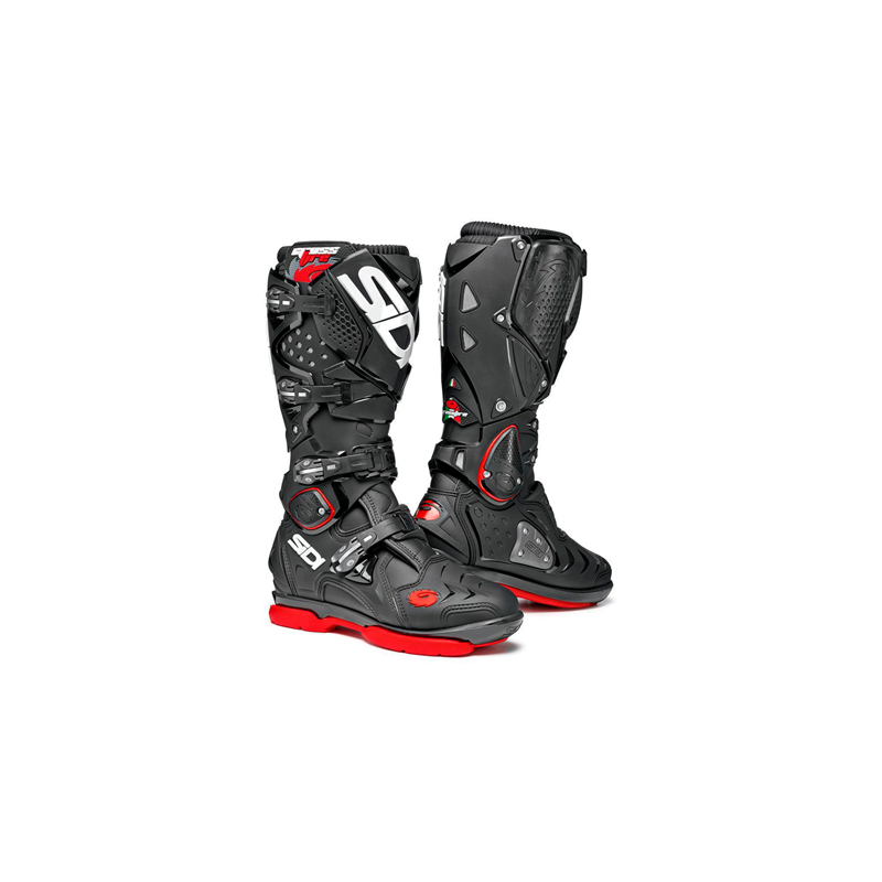 Botas Sidi CrossFire 2 Supermoto
