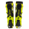 Botas Sidi CrossAir X 222 - Amarelo Fluo/Preto