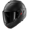 Capacete Shark OXO Dark Shadow - Preto Mate