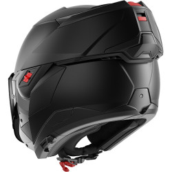 Capacete Shark OXO Dark Shadow - Preto Mate