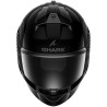 Capacete Shark Ridill 2 Blank - Preto