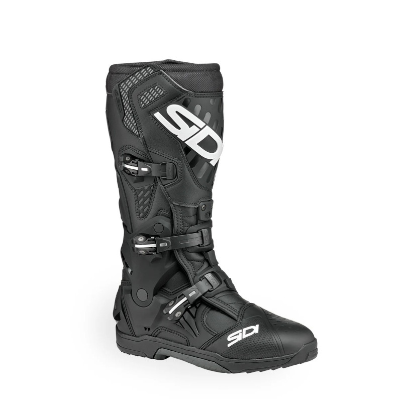 Botas Sidi CrossAir - Pretas
