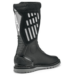 Botas Sidi Trial Zero 2 - Pretas