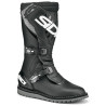 Botas Sidi Trial Zero 2 - Pretas