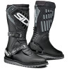 Botas Sidi Trial Zero 2 - Pretas
