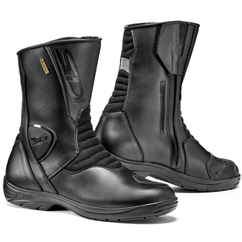 Botas Sidi Gavia Gore - Pretas