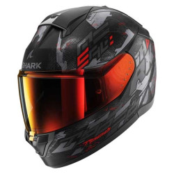 Capacete Shark Ridill 2...