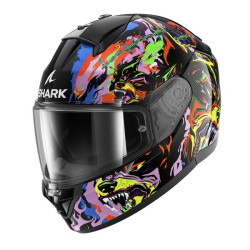 Capacete Shark Ridill 2...