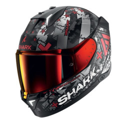 Capacete Shark Skwal i3...