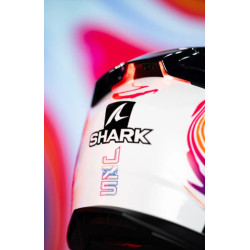 Capacete Shark Skwal i3 Replica Zarco GP de France