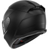 Capacete Shark D-Skwal 3 Dark Shadow Edition - Preto Mate