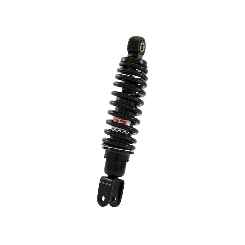 Amortecedor Traseiro YSS - Yamaha BWS 260mm