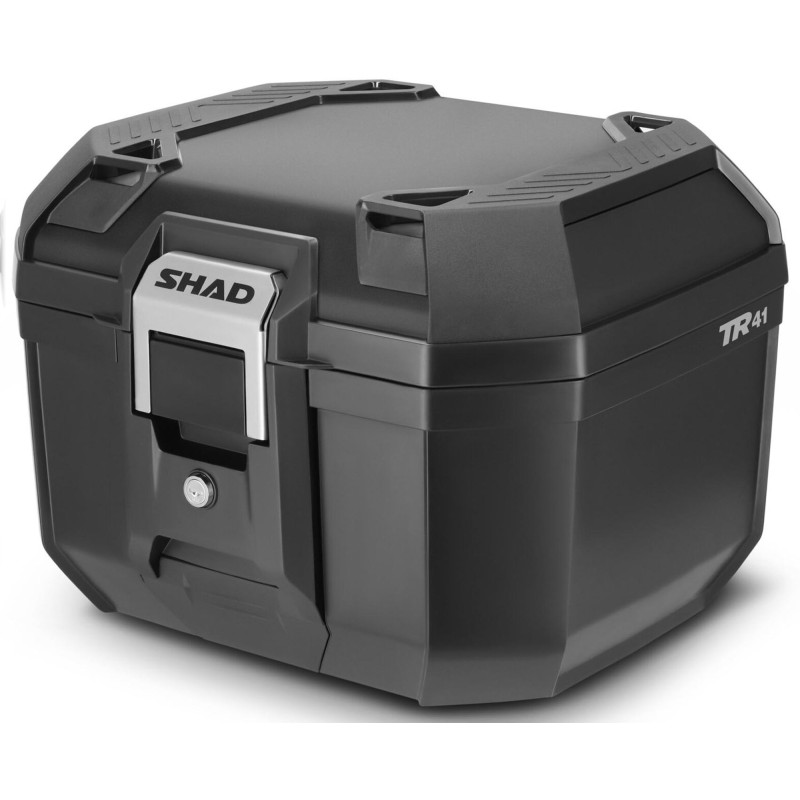 Top Case SHAD TR41 - Preta