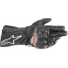 Luvas Alpinestars SP-8 V3 - Preto/Verm