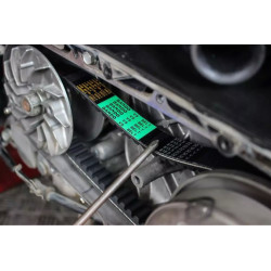 Correia Bando Sym Jet 4 125