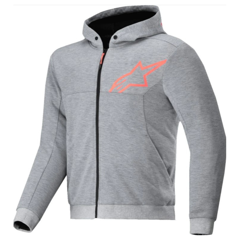Hoodie Alpinestars Chrome V2 Sport
