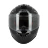 Capacete Osone S402 Preto Brilho