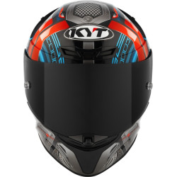 Capacete KYT TT Revo Synchrotron