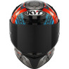 Capacete KYT TT Revo Synchrotron