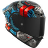 Capacete KYT TT Revo Synchrotron