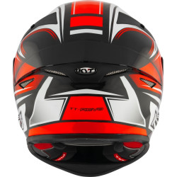 Capacete KYT TT Revo Tourist