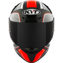 Capacete KYT TT Revo Tourist