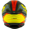Capacete KYT TT Revo Flux
