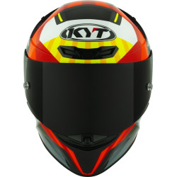 Capacete KYT TT Revo Flux