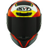 Capacete KYT TT Revo Flux