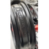 Conjunto de Jantes Supermoto FABA, Tubeless - Honda CRF450