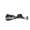 Proteção de Mão Acerbis Rally Pro - Preto