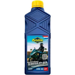 Oleo Putoline Scooter 4T +...
