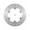 Disco Travão NG Brakes NG676 - Suzuki DRZ400 Trás