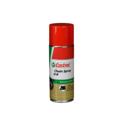 Spray de Corrente Castrol...