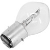 Lampada "FLOSSER" 12V 35/35W BA20d - 3939