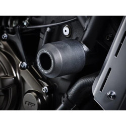 Proteção de Motor / Cogumelos Evotech - Yamaha MT-07